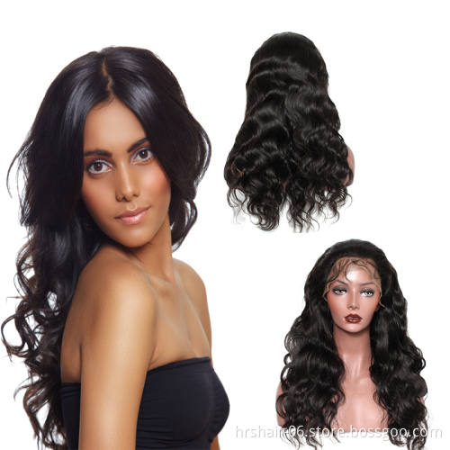 Wholesale 100% Brazilian Human Hair Hd Transparent Swiss Full Lace Wig,Curly Cuticle Aligned Lace Front Wig,360 Lace Frontal Wig